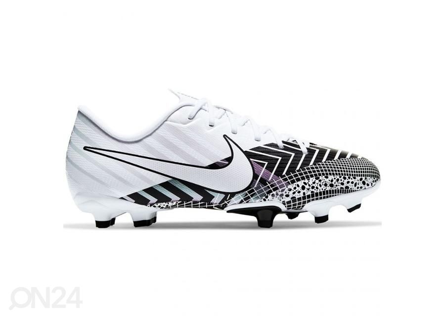 Laste muru/kunstmuru jalgpallijalatsid Nike Mercurial Vapor 13 Academy Mds FG-MG Jr CJ0980-110 suurendatud