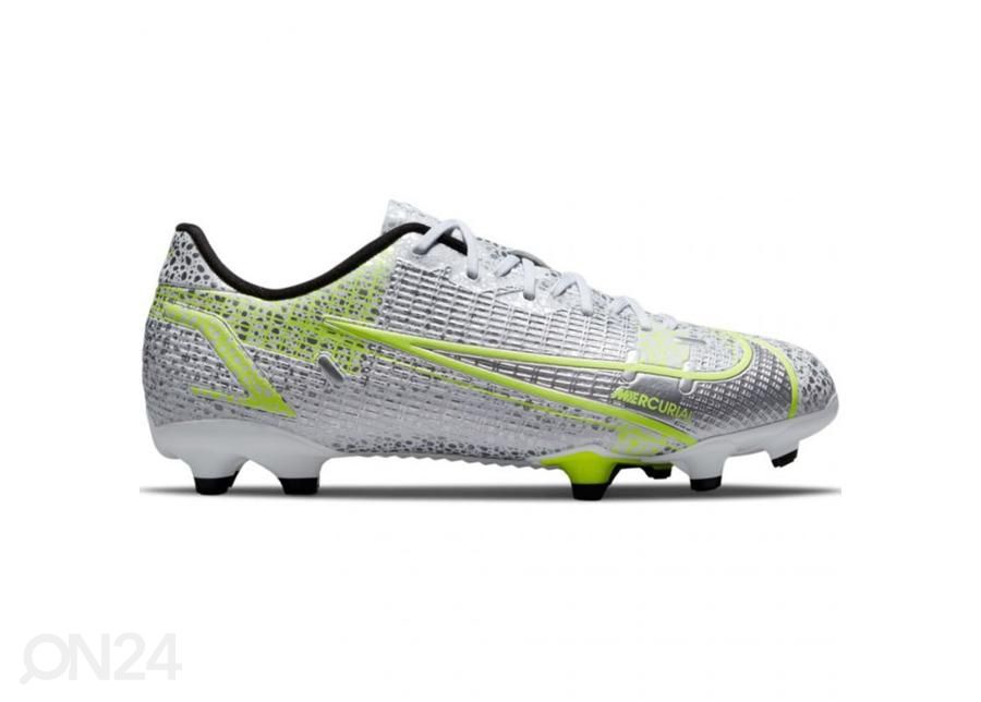 Laste muru/kunstmuru jalgpallijalatsid Nike Mercurial Vapor 14 Academy FG/MG suurendatud