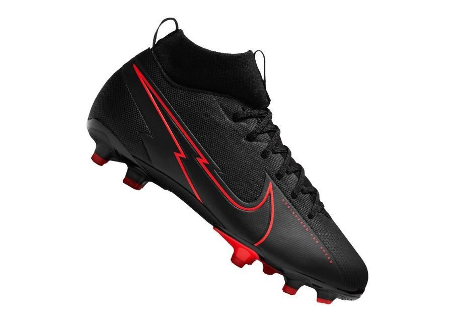 Laste muru/kunstmuru jalgpallijalatsid Nike Superfly 7 Academy MG Jr AT8120-060 suurendatud