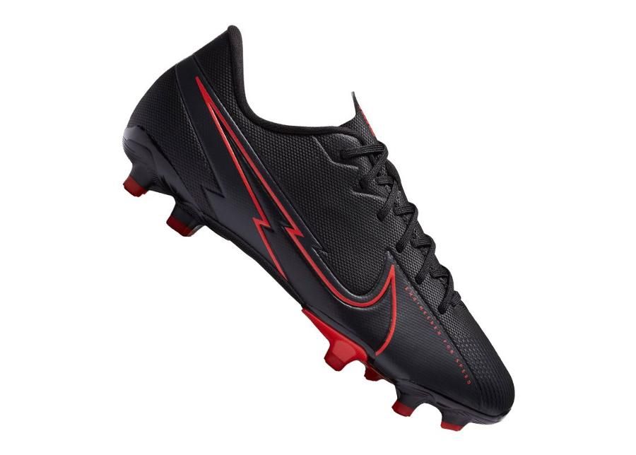 Laste muru/kunstmuru jalgpallijalatsid Nike Vapor 13 Academy MG Jr AT8123-060 suurendatud