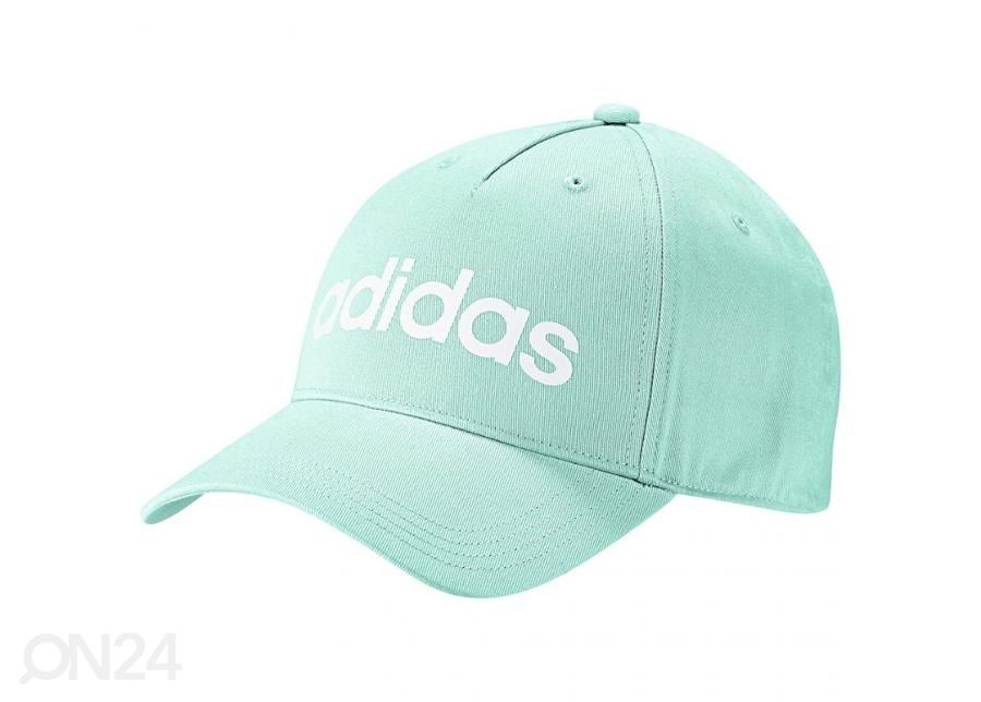Laste nokamüts Adidas Daily Cap suurendatud