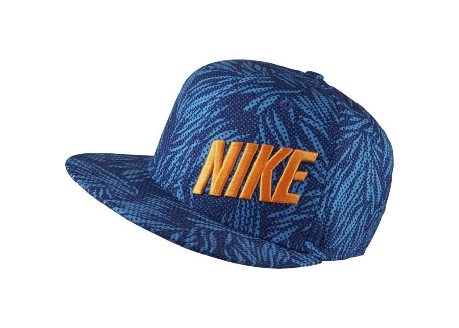 Laste nokamüts Nike Palm True Junior 816711-455 suurendatud