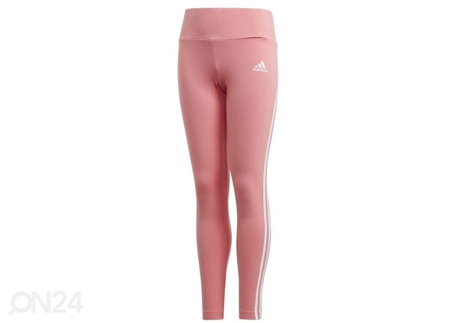 Laste pikad treeningretuusid Adidas G 3S Tight suurendatud