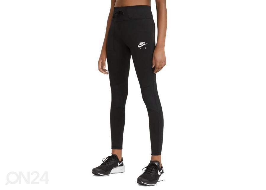 Laste pikad treeningretuusid Nike Air Big Kids' Training suurendatud