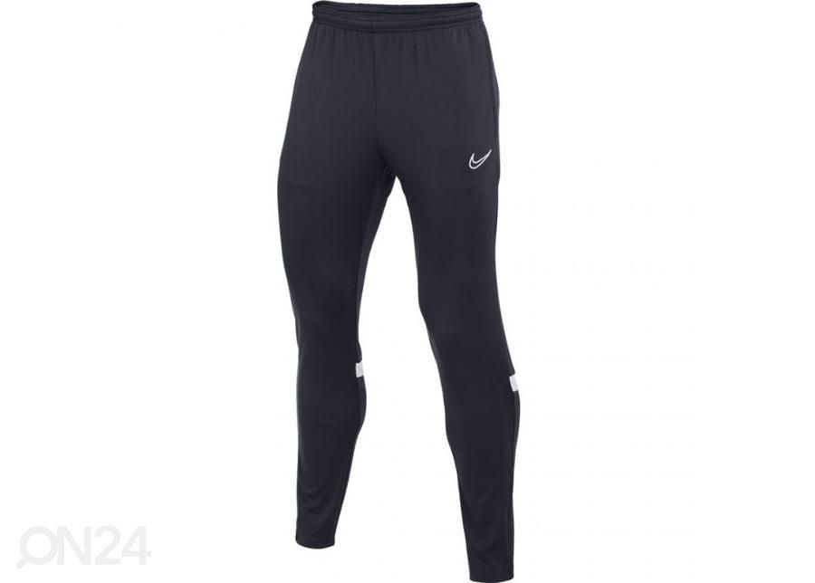 Laste pikad treeningretuusid Nike Dri-FIT Academy suurendatud