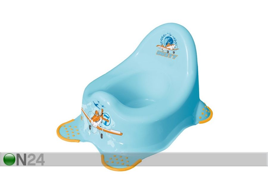 Laste pissipott Lennuk suurendatud