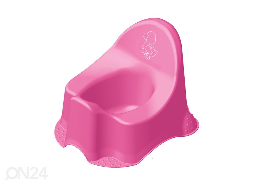 Laste pissipott Little Duck suurendatud