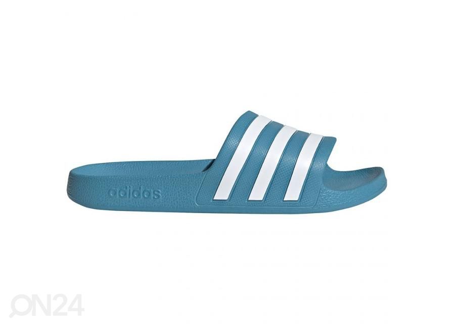 Laste plätud Adidas Adilette Aqua FY8100 suurendatud