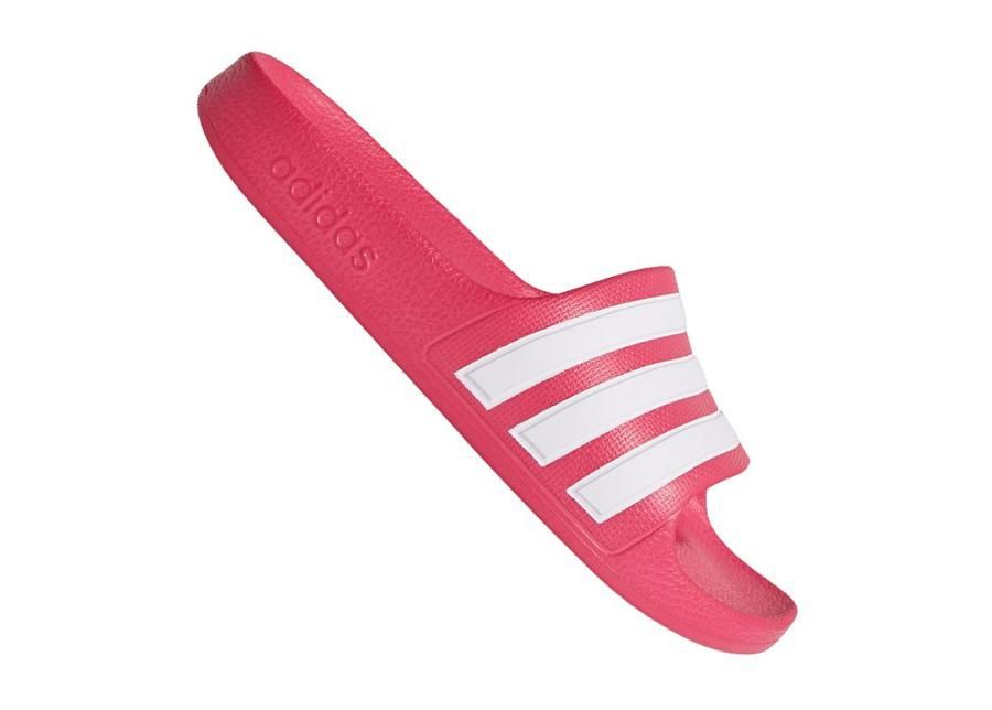 Laste plätud adidas Adilette Aqua K Jr EF1749 suurendatud