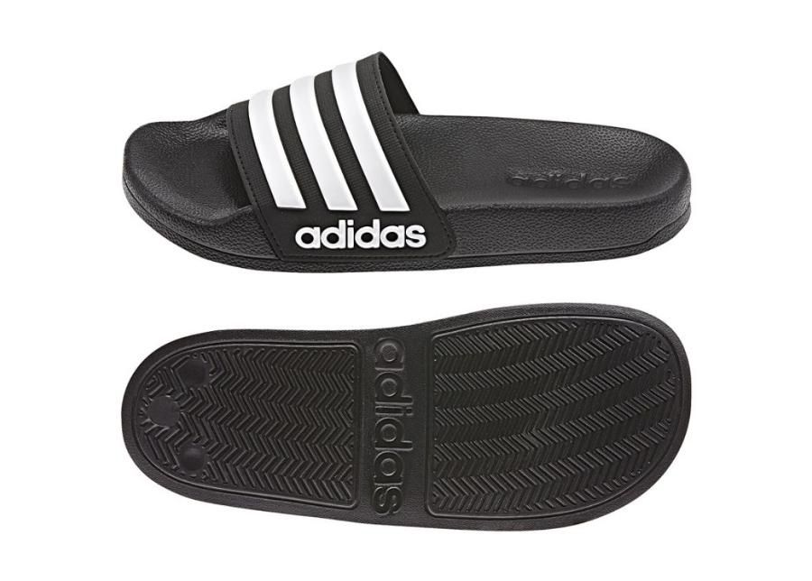 Laste plätud adidas Adilette Shower K G27625 suurendatud