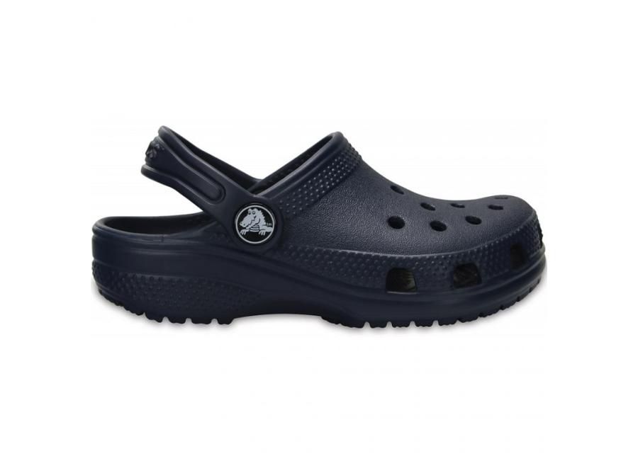 Laste plätud Crocs Crocband Classic Clog Jr 204536 410 suurendatud