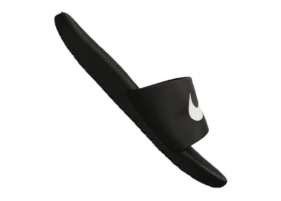 Laste plätud Nike Kawa Slide Jr 819352-001 suurendatud