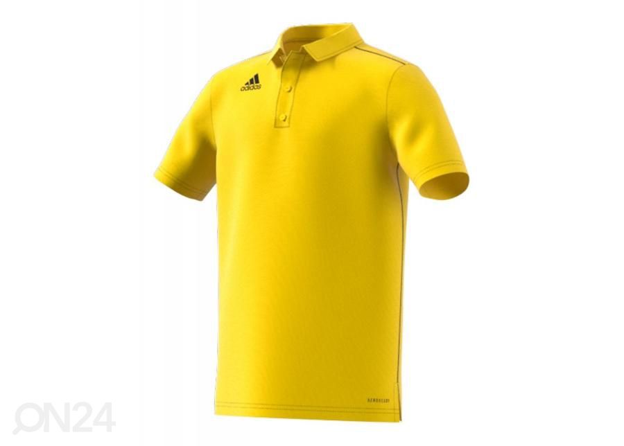 Laste polosärk Adidas suurendatud