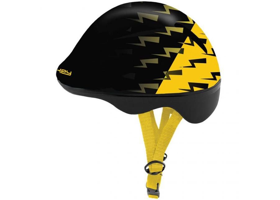 Laste rattakiiver Spokey Thundy 52-56 cm Jr suurendatud