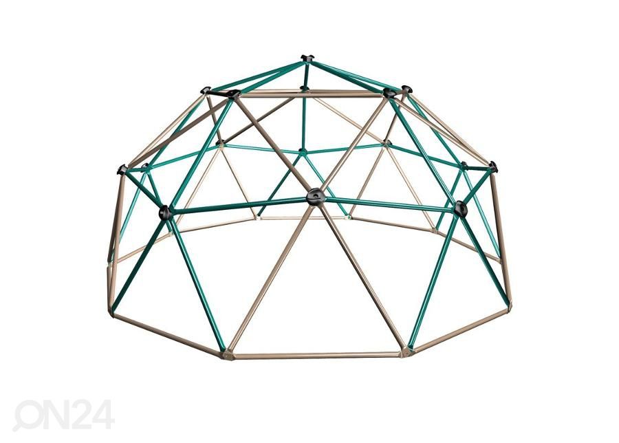 Laste ronimisväljak LIFETIME GEODOME 90136 suurendatud