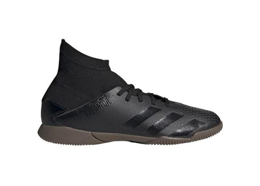 Laste saali jalgpallijalatsid adidas Predator 20.3 IN JR EF1955 suurendatud