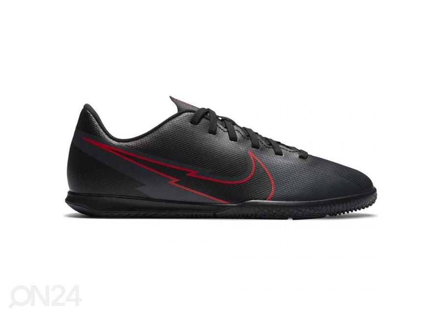 Laste saali jalgpallijalatsid Nike Mercurial Vapor 13 Club IC Jr AT8169-060 suurendatud