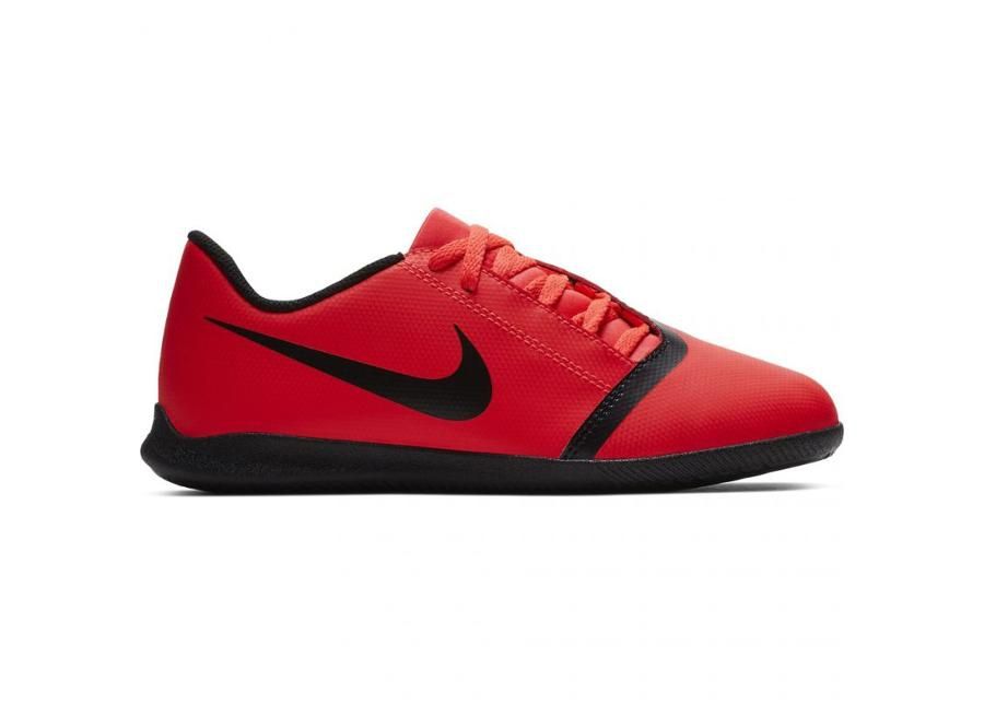 Laste saali jalgpallijalatsid Nike Phantom Venom Club IC Jr AO0399-600 suurendatud