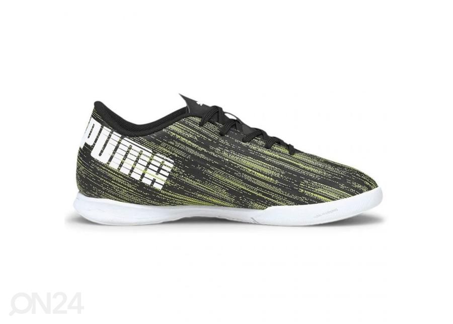 Laste saali jalgpallijalatsid Puma Ultra 4.2 IT suurendatud