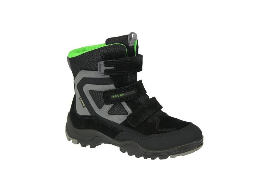 Laste saapad Ecco Xpedition Kids suurendatud