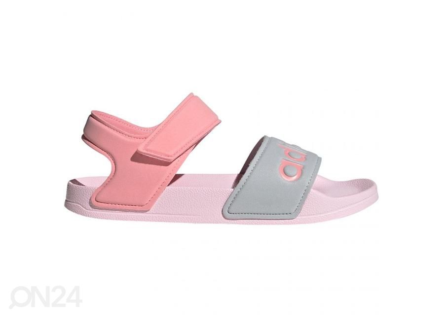 Laste sandaalid Adidas Adilette Sandal K FY8849 suurendatud