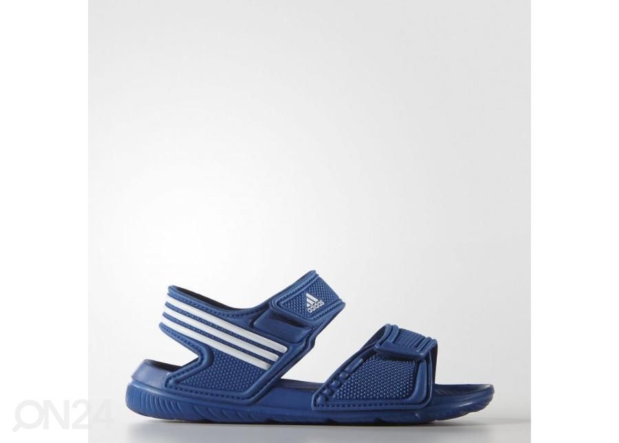 Laste sandaalid Adidas Akwah 9 suurendatud