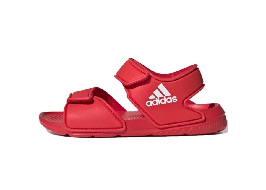 Laste sandaalid adidas Altaswim C Jr EG2136 suurendatud