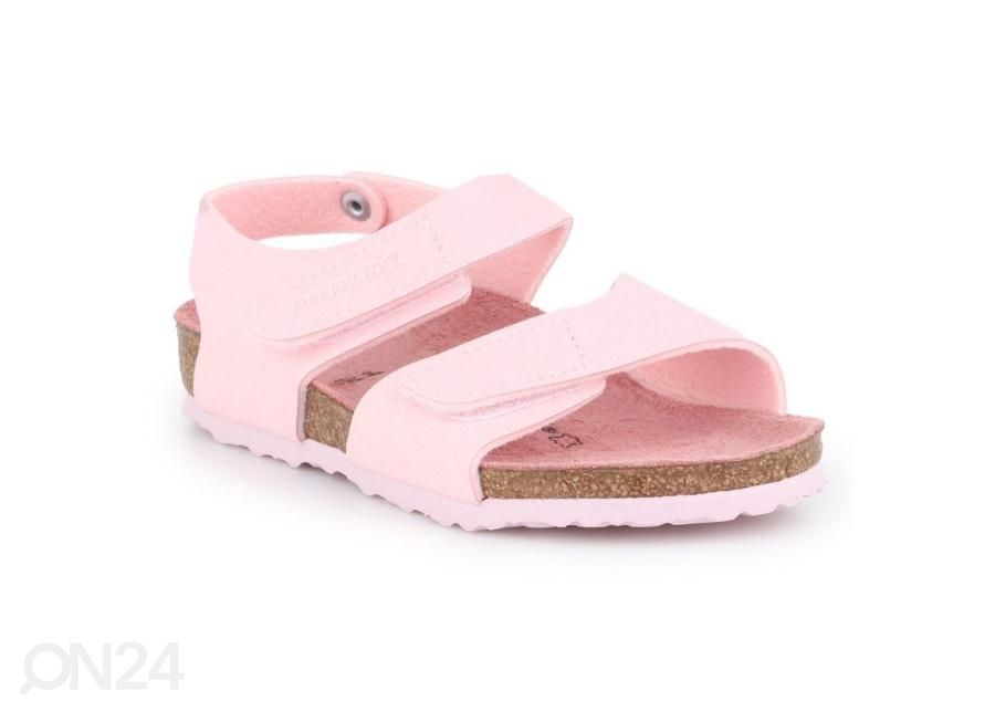 Laste sandaalid Birkenstock Palu suurendatud