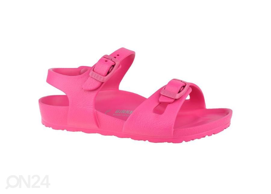 Laste sandaalid Birkenstock Rio Eva Kids 1015463 suurendatud