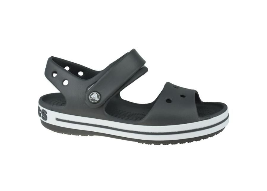 Laste sandaalid Crocs Crocband Jr 12856-014 suurendatud