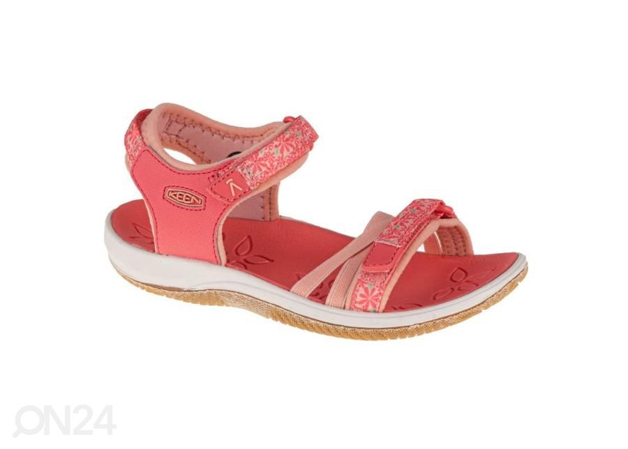 Laste sandaalid Keen Verano suurendatud