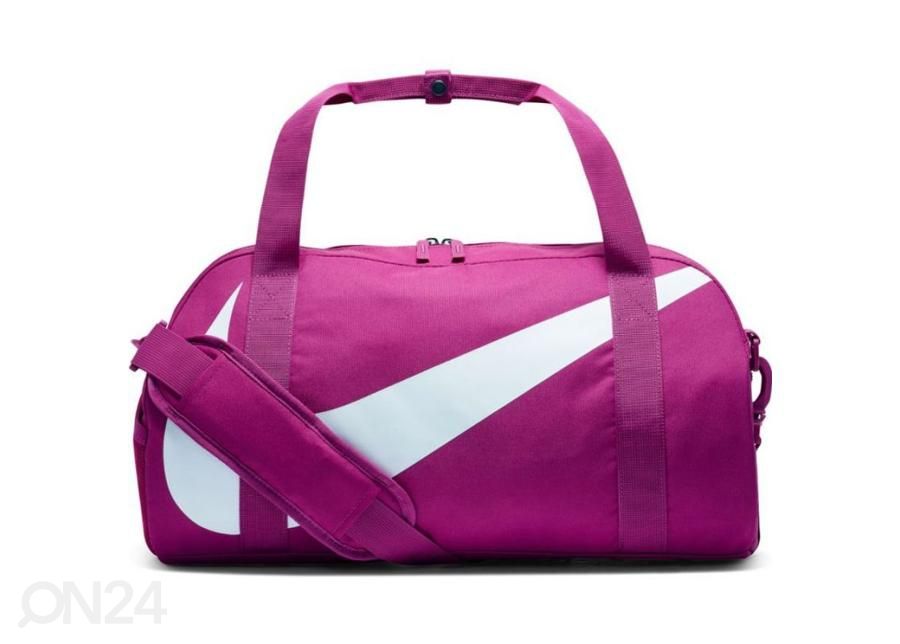 Laste spordikott Nike Kids' Nike Gym Club BA5567-564 suurendatud