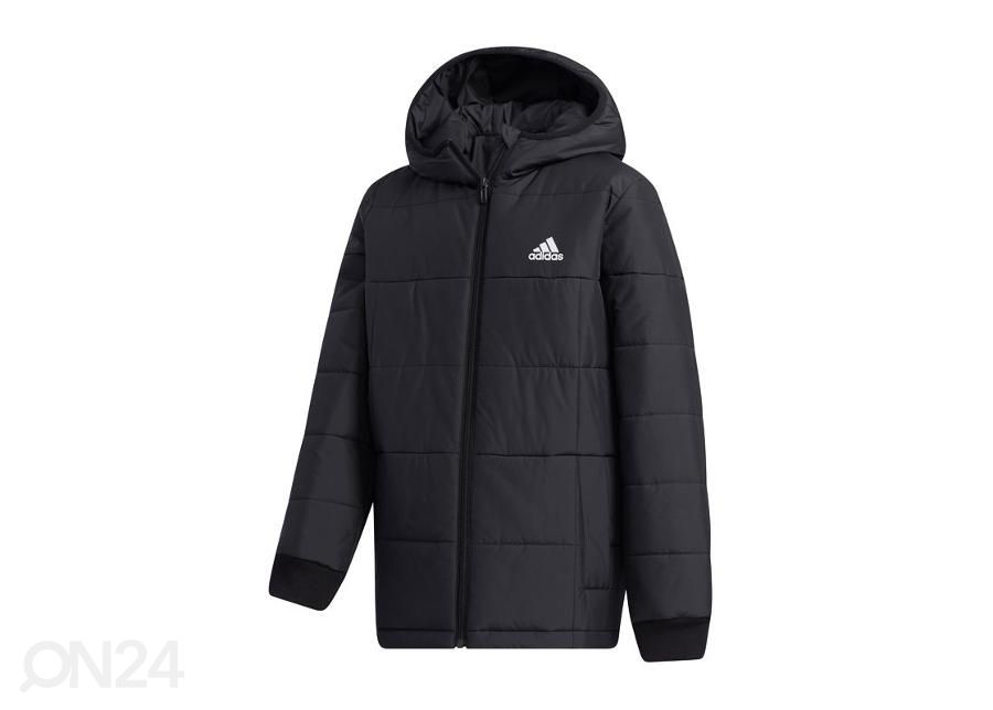 Laste sulejope Adidas Midweight Padded Jr GL5211 suurendatud