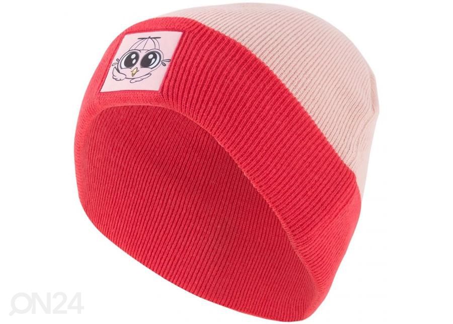 Laste talvemüts Puma Animal Classic Cuff suurendatud
