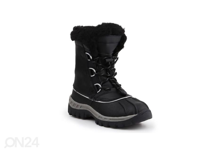 Laste talvesaapad BearPaw suurendatud