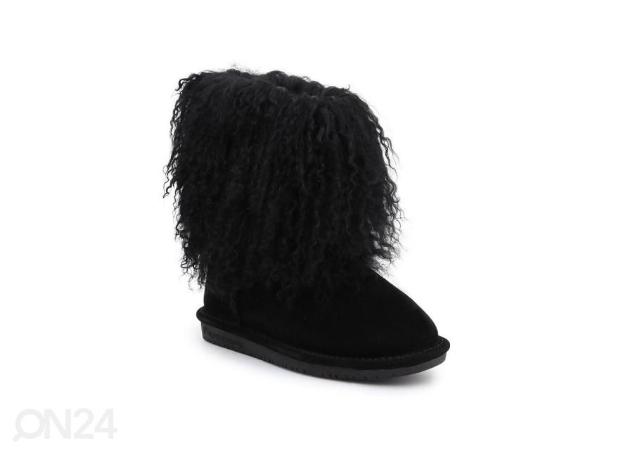 Laste talvesaapad BearPaw Boo Youth suurendatud