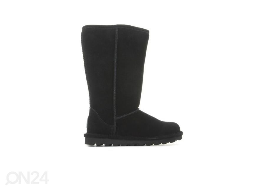 Laste talvesaapad BearPaw Elle Tall suurendatud