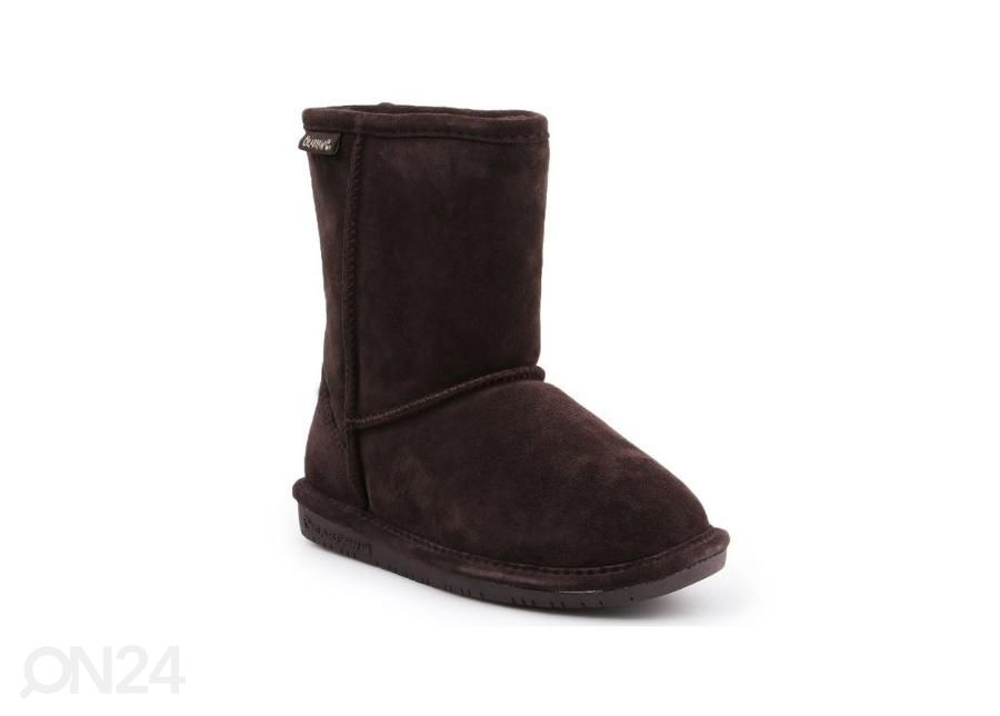 Laste talvesaapad BearPaw Emma Youth suurendatud