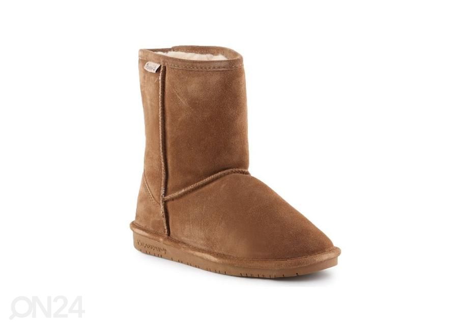 Laste talvesaapad BearPaw Emma Youth suurendatud
