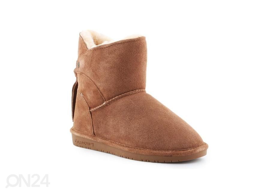 Laste talvesaapad BearPaw Mia suurendatud