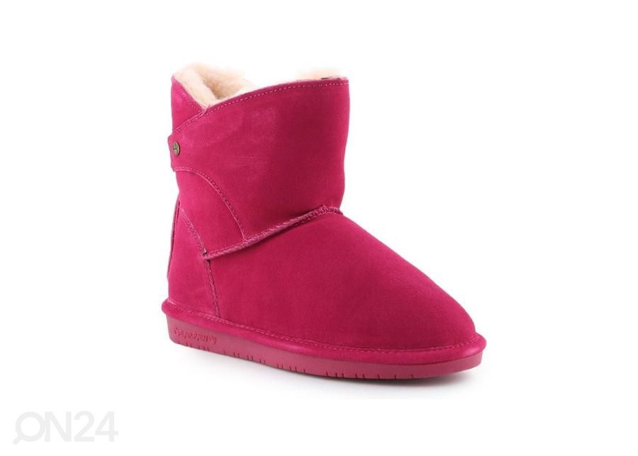 Laste talvesaapad BearPaw Mia suurendatud