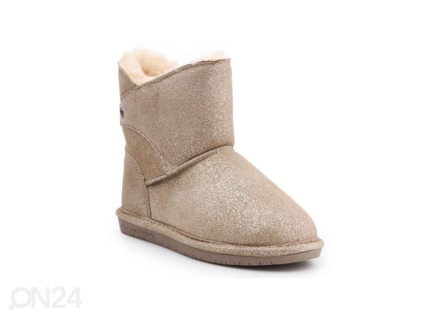Laste talvesaapad BearPaw Mia Youth suurendatud