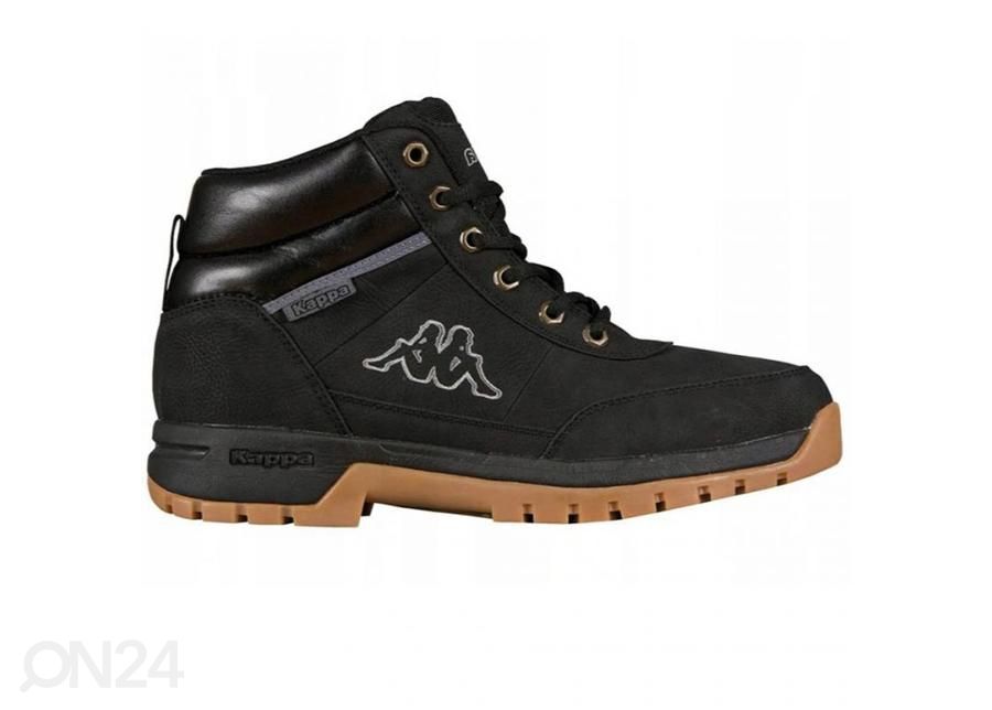 Laste talvesaapad Kappa Bright Mid T Jr suurendatud