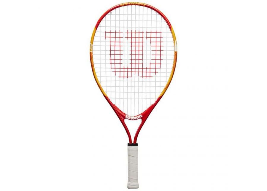 Laste tennise reket Wilson Us Open 21 W/O Jr CVR suurendatud