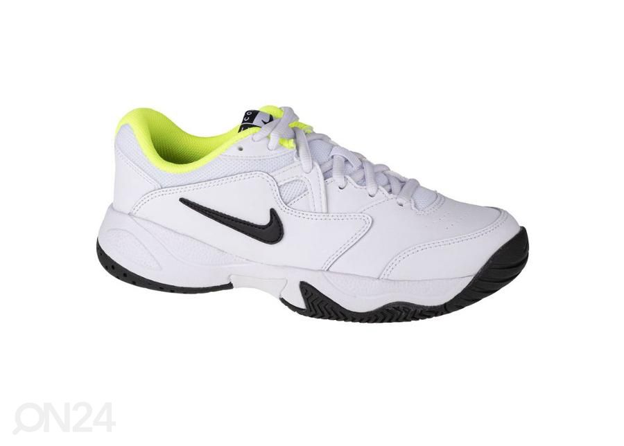 Laste tennisejalatsid Nike Court Lite 2 suurendatud
