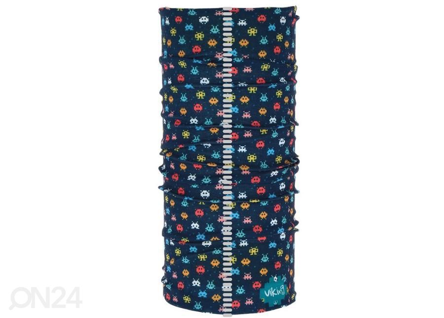 Laste torusall Viking Kids suurendatud