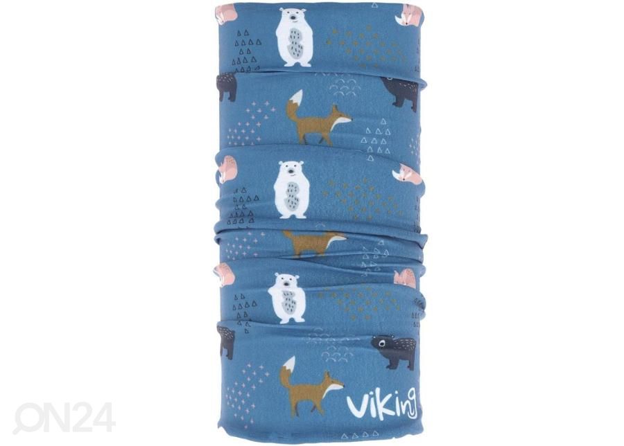 Laste torusall Viking Kids suurendatud