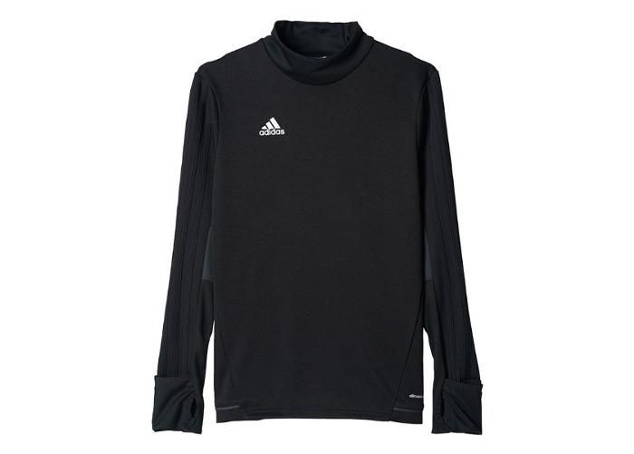 Laste treening dressipluus Adidas Tiro 17 Jr suurendatud