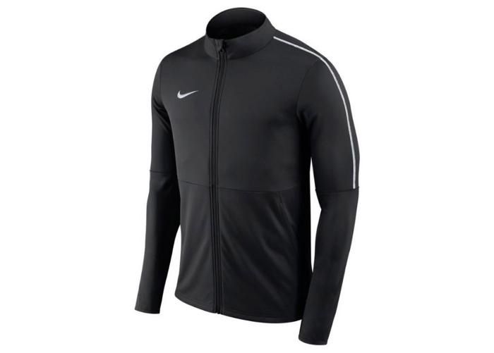 Laste treening dressipluus Nike Dry Park 18 Jr suurendatud