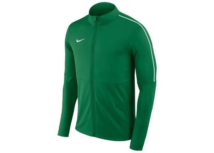 Laste treening dressipluus Nike Dry Park 18 Jr suurendatud